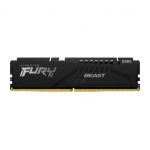 Memorie RAM Kingston FURY Beast, 16GB DDR5, 5600MHz, CL36
