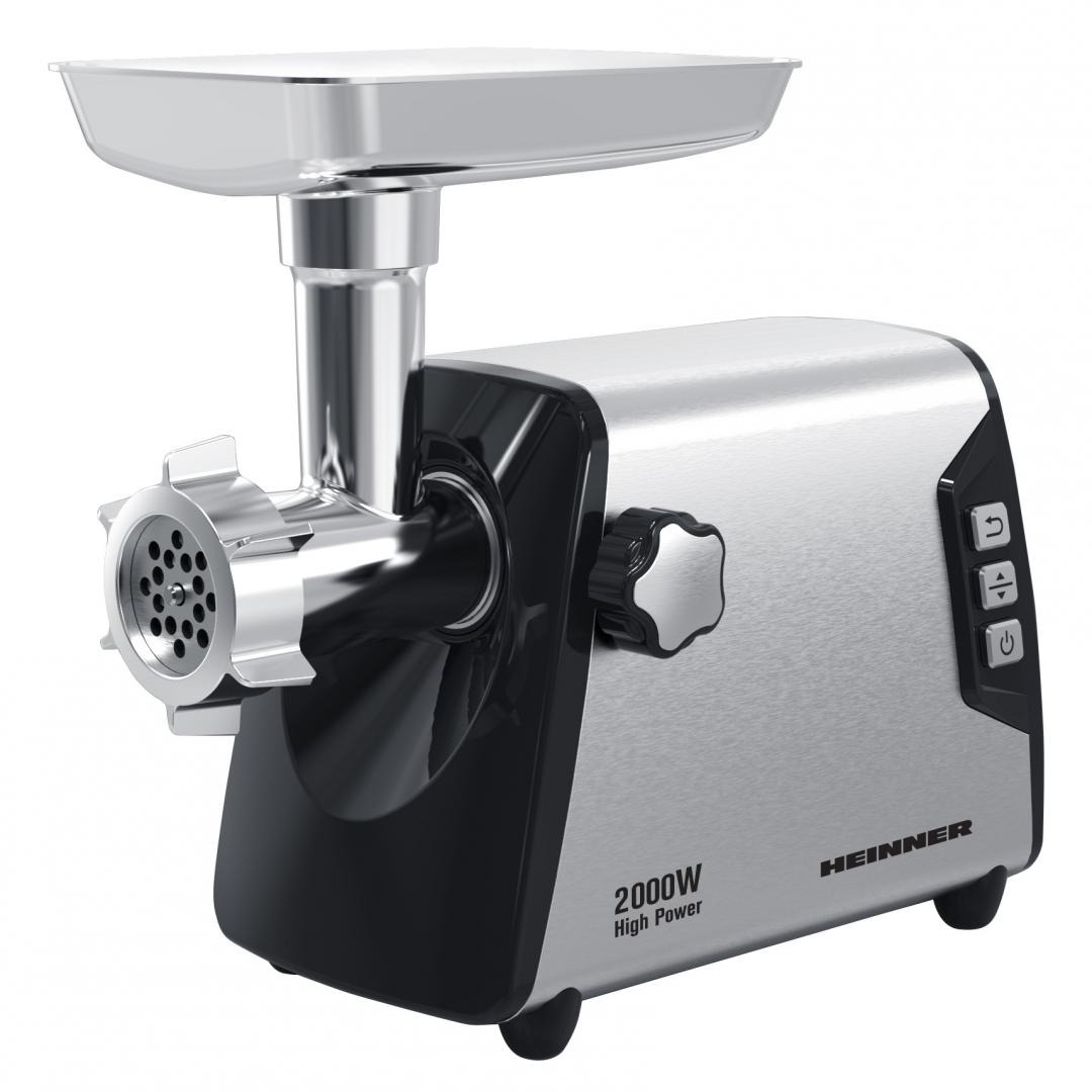 overlay_058cf3fa0bd9690584f63b60fb4a50aa.jpg MASINA DE TOCAT HEINNER BLADE PRO HMG-Y2000SS - imagine 1