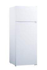 FRIGIDER CU DOUA USI HEINNER HF-H2206F+ - imagine 2