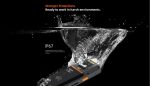 SUNMI MOBILE T8911 L2H - Handheld Wireless Terminal, Android 11, - imagine 8