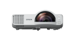 PROIECTOR EPSON EB-L210SW, Tehnologie 3LCD, Lcd 0.59", Luminozitate: 4000 lumeni, - imagine 2