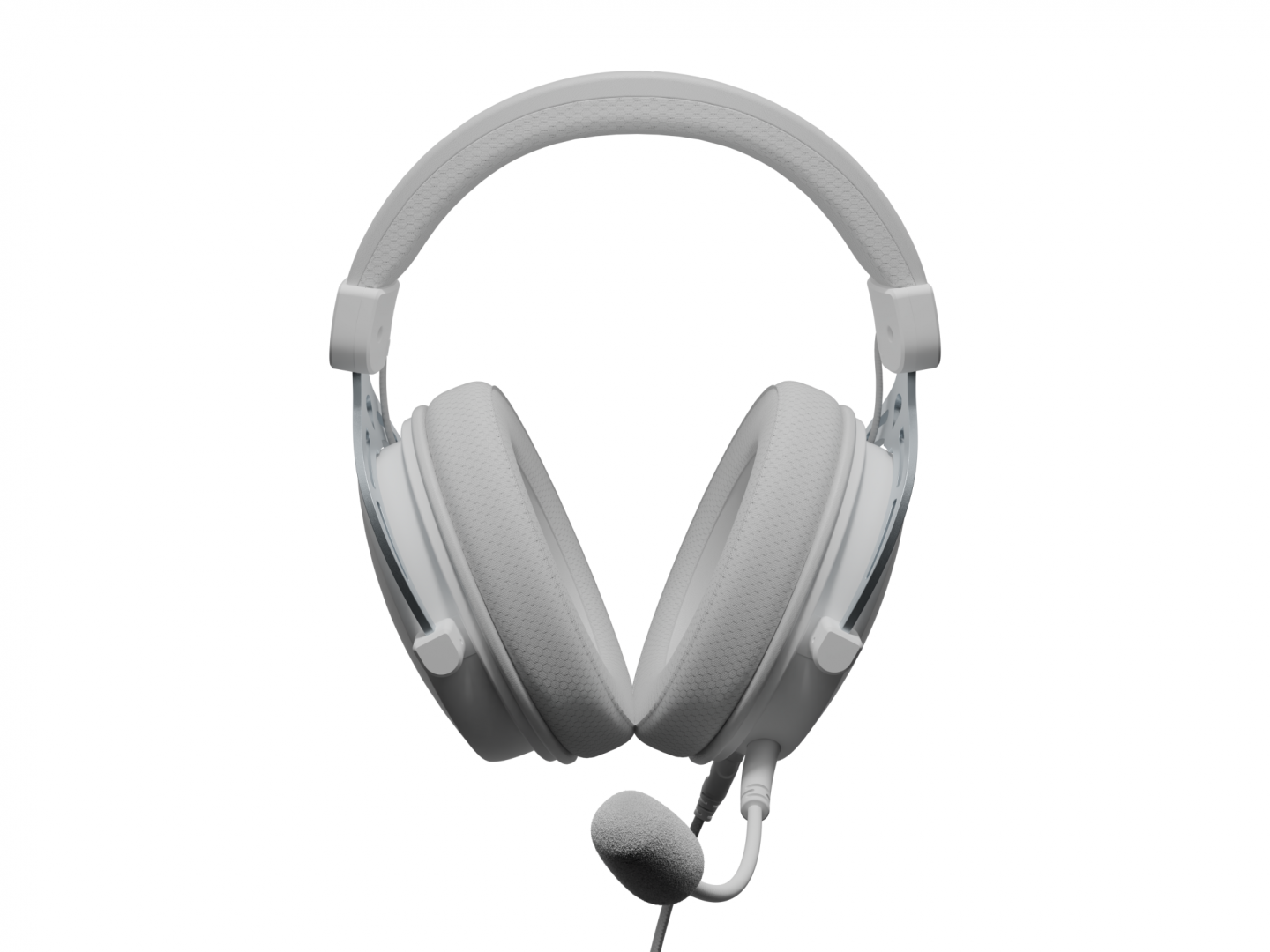 overlay_059ece3b520e3255ba8baa1848e7c676.png Casti Gaming Over-ear Genesis Toron 531, Wired, Alb - imagine 1