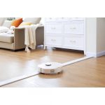 Robot de aspirare Roborock Q7Max, Aspirator&Mop, LiDAR, 4200 Pa, 58W, - imagine 9