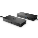 Dell Docking Station WD19DCS 240W - imagine 5