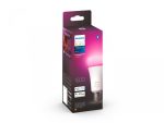 Bec LED RGB inteligent Philips Hue A67, Bluetooth, E27, 13.5W - imagine 2