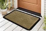 COVORAS INTRARE ANTIDERAPANT CU MARGINE CAUCIUCATA 40X60 CM, HEINNER HOME - imagine 6