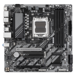 Placa de baza Gigabyte B850M D3HP, Socket AM5, DDR5, Micro-ATX - imagine 4