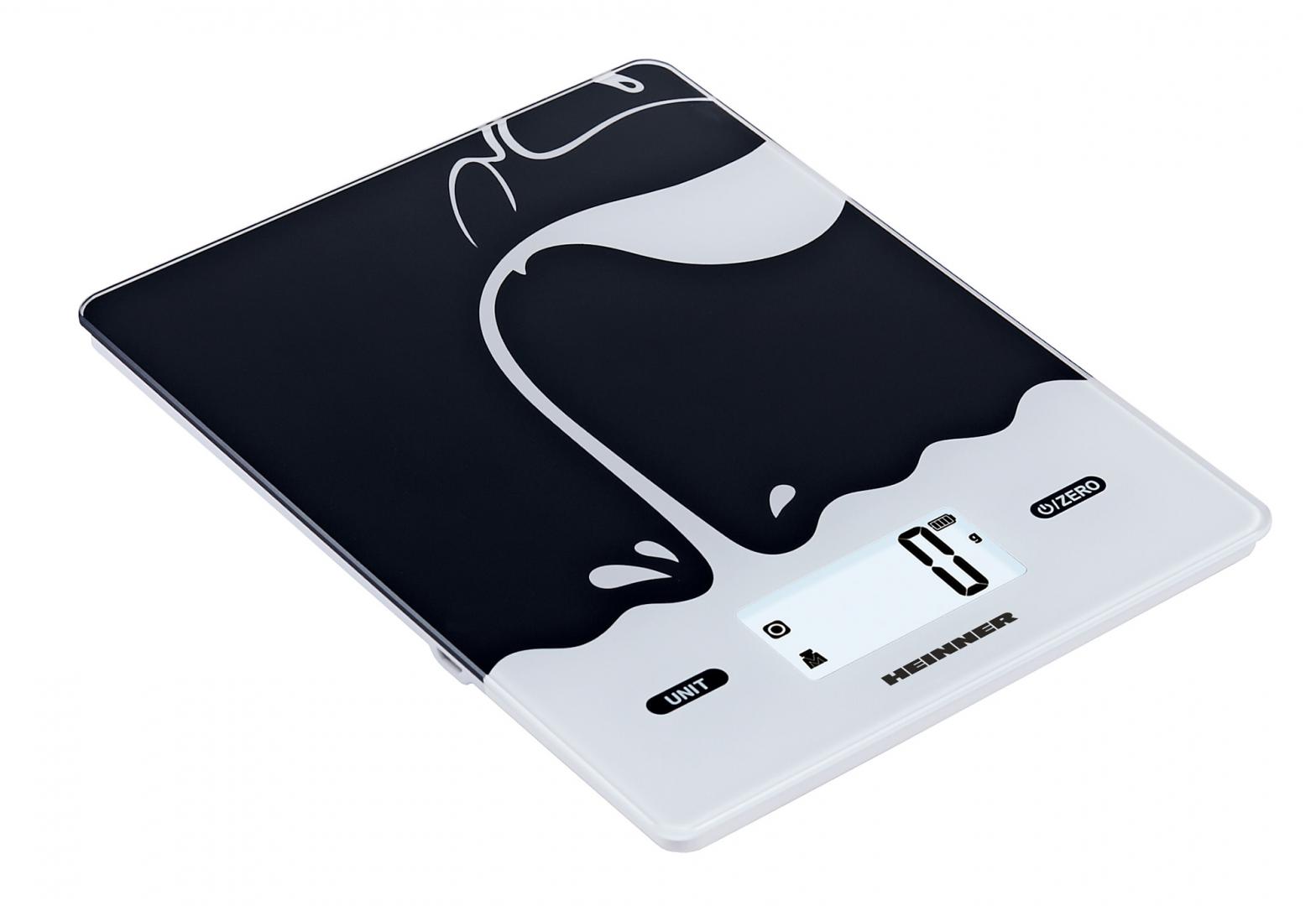 overlay_05d63aaa4a88f3b04b1dc309111e6082.jpg CANTAR DE BUCATARIE HEINNER HKS-BK5USB - imagine 1