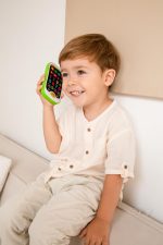 JUCARIE-TELEFONUL INTELIGENT - imagine 8