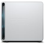 Desktop Gaming Dell Alienware Area-51 AAT2250 cu procesor Intel Core - imagine 5