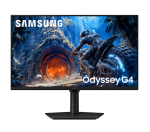 Monitor Samsung 27" LS27HG402EUXEN, Diagonal (inch): 27, Diagonal (cm): 68,