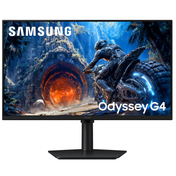 Monitor Samsung 27" LS27HG402EUXEN, Diagonal (inch): 27, Diagonal (cm): 68,
