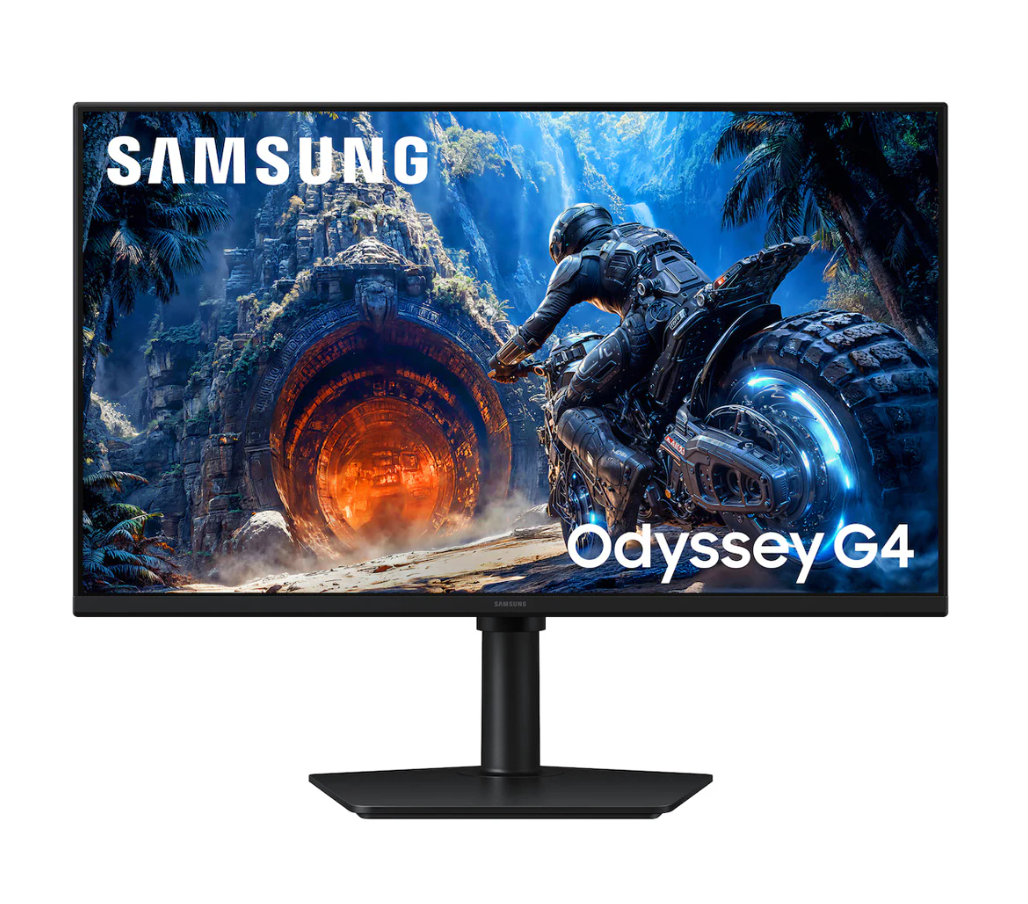 overlay_05e1d436e949128879ec9c250c1667e2.png Monitor Samsung 27" LS27HG402EUXEN, Diagonal (inch): 27, Diagonal (cm): 68, - imagine 1