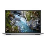 Dell Mobile Precision Workstation 5680, 16" FHD+ non-touch, 1920 x - imagine 3