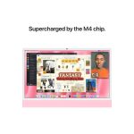 Apple iMAC 24" Retina 4.5k/ Apple M4 (CPU 10-core, GPU - imagine 3