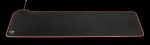 Mouse pad Trust GXT 764 Glide-Flex Flexible RGB, XXL, negru