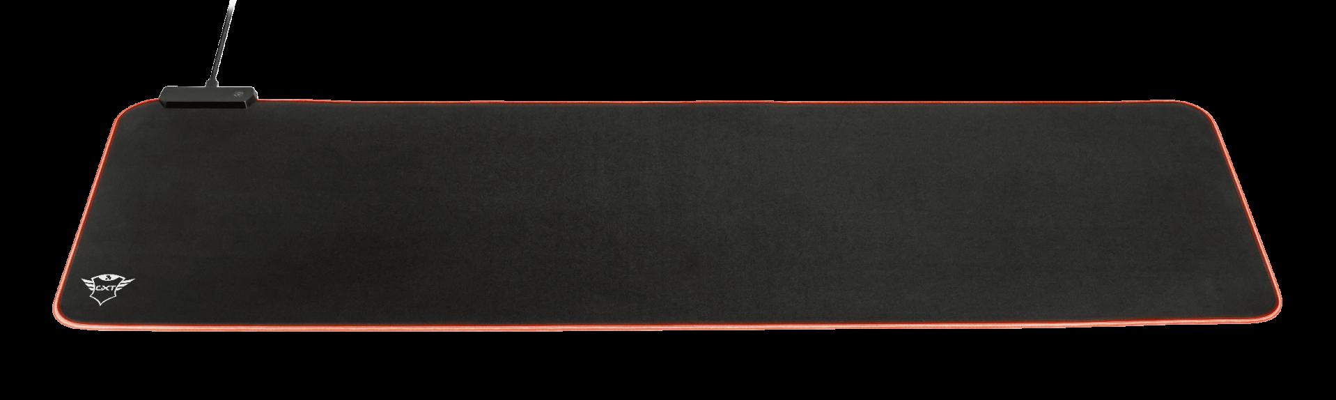 overlay_05fceea143d6e8e0b7c8642e289ba580.png Mouse pad Trust GXT 764 Glide-Flex Flexible RGB, XXL, negru - imagine 1