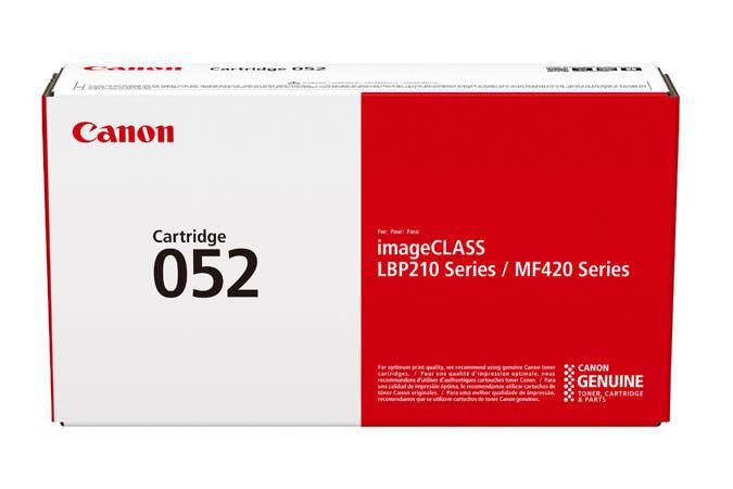 overlay_060079de3645809456c977eeff93d413.jpg Toner Canon CRG052, black, capacitate 3.1k pagini, pentru LBP212DW, LBP214DW, - imagine 1