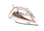 Fier de calcat Tefal Turbo Anti-Calc FV5697E1, 3000W, jet abur