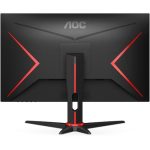 Monitor AOC 23.8" 24G2SPAE/BK - imagine 2