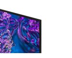 Televizor Smart QLED SAMSUNG 65Q70D, 163 cm, UHD 4K, HDR, - imagine 4