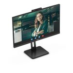 Monitor AOC 23.8" 24P3CW, Diagonal (inch): 23.8, Diagonal (cm): 60.5, - imagine 5