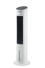 VENTILATOR CU EFECT DE RACIRE PRIN EVAPORARE HEINNER HACLP-MD43WH - imagine 2