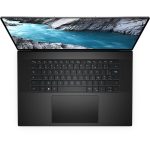 Ultrabook Dell XPS 9730, 17.0" UHD+, Touch, Intel i7-13700H, 32GB, - imagine 5