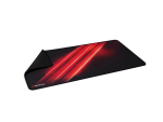 Mousepad Genesis Carbon 500 Maxi Flash, material cauciuc + textil, - imagine 6