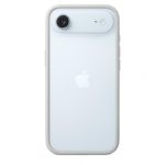 iPhone Air Bumper - Light Gray - imagine 4