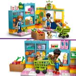 MAGAZINAS IN ORASUL HEARTLAKE LEGO42680 - imagine 3