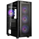 Carcasa KOLINK OBSERVATORY DUO ARGB Mid-Tower NEGRU