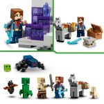 PUTUL DIN BADLANDS, LEGO 21263 - imagine 9