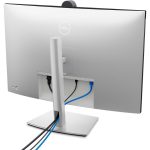 "Monitor Dell 32'' U3224KBA, 6144 x 3456, TFT LCD, 5ms - imagine 12