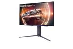 Monitor LG 26.5" 27GS95QE-B.AEU - imagine 2