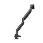 Suport monitor Serioux MM80-C012, compatibilitate dimensiune ecran 17"-57", arc cu - imagine 5