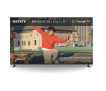 Televizor Sony BRAVIA XR 3 II LED 50XR35M2, 126 cm,
