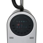 VENTILATOR HEINNER HMF-18GREY - imagine 4
