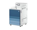 Imprimanta laser mono HP LaserJet Enterprise 8501X, Format: A3, Functii: - imagine 4