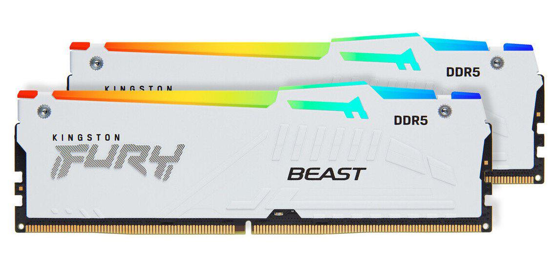 overlay_068454258131b6d0914a45bd2116f22e.jpg Memorie RAM Kingston FURY Beast, 64GB DDR5, 6000MHz, CL30 - imagine 1