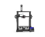 Imprimanta 3D CREALITY ENDER-3 NEO, Precizie +/-0.1mm, Diametru filament: 1.75mm, - imagine 3