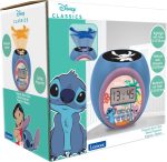 CEAS DESTEPTATOR CU PROIECTOR, STITCH - imagine 2