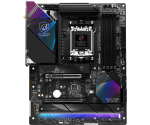 Placa de bază ASRock X870 RIPTIDE WIFI AM5 - imagine 2