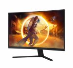 Monitor AOC 31.2" CQ32G4VE - imagine 10