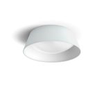 Plafoniera LED Philips Dawn CL258, 14W, 1100 lm, lumina calda
