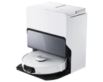 Roborock S8 MaxV Ultra, Robot Vacuum, WH - imagine 4