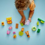 PETRECEREA ANIVERSARA A LUI WINNIE THE POOH, LEGO 10457 - imagine 4