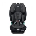 Scaun auto I-size U-Grow Goldfix Plus, isofix, 76-150 cm (9-36 - imagine 4