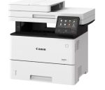 Canon MF553DW, Multifunctional laser mono dimensiune A4, viteza printare 43 - imagine 2