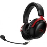 Casti Gaming Head-band HyperX HyperX Cloud III Wireless, Wireless, noise-canceling,